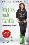 Rackwitz, Hanka, Cnyrim, Petra - Ich tick nicht richtig