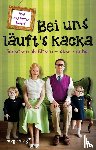 Imhof, Peter, Imhof, Eva - Bei uns läuft's kacka