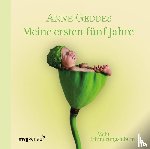 Geddes, Anne - Meine ersten fünf Jahre