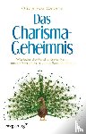Cabane, Olivia Fox - Das Charisma-Geheimnis