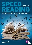 Buzan, Tony - Speed Reading - Schneller lesen - mehr verstehen - besser behalten