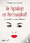 Edwards, Vanessa van - Die Psychologie der Anziehungskraft