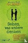 Navarro, Joe - Sehen, was andere denken