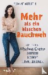 Augustin, Susanne - Mehr als ein bisschen Bauchweh