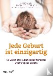 Friedrich, Jana - Jede Geburt ist einzigartig