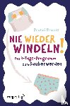 Brucks, Brandi - Nie wieder Windeln!