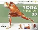 Long, Ray - Yoga-Anatomie 3D