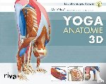 Long, Ray - Yoga-Anatomie 3D 02. Die Haltungen