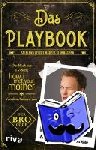 Kuhn, Matt, Stinson, Barney - Das Playbook - Spielend leicht Mädels klarmachen