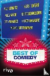 Astor, Willy, Waalkes, Otto, Mittermeier, Michael, Schneider, Helge - Best of Comedy