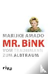 Amado, Marijke - Mr. Bink