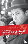 Zimmermann, Eduard - Auch ich war ein Gauner
