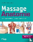 Ellsworth, Abby, Altman, Peggy - Massage-Anatomie