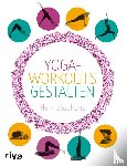 Stephens, Mark - Yoga-Workouts gestalten