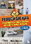 Steiner, Marc - Pfusch am Bau