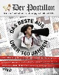 Sichermann, Stefan - Der Postillon