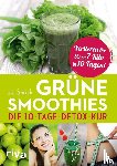 Smith, J. J. - Grüne Smoothies