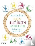Stephens, Mark - Yoga-Haltungen korrigieren