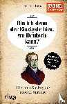 Hock, Andreas - Bin ich denn der Einzigste hier, wo Deutsch kann?