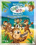  - Das große Giraffenaffen-Liederbuch