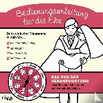  - Bedienungsanleitung für die Ehe