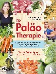 Ballantyne, Sarah - Die Paläo-Therapie