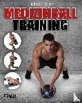 Delp, Christoph - Medizinball-Training
