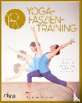 Brinkmann, Katharina - Yoga-Faszientraining