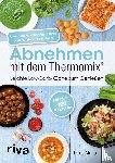 Muliar, Doris - Abnehmen mit dem Thermomix®