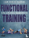 Santana, Juan Carlos - Functional Training