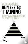 Unsöld, Wolfgang - Dein bestes Training