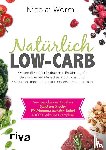 Worm, Nicolai - Natürlich Low-Carb