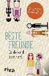 Nebel, Julian - Beste Freunde - Ob du willst oder nicht