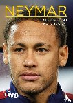 Beting, Mauro, Moré, Ivan - Neymar