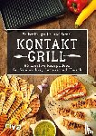 Krüger, Volker, Struck, Muriel - Kontaktgrill