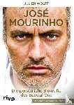 Wolff, Julien - José Mourinho
