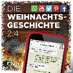 Ronge, Hartmut - Die Weihnachtsgeschichte 2.4