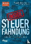 Wehrheim, Frank, Gösele, Michael - Inside Steuerfahndung