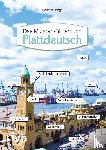Ronge, Hartmut - Plattdeutsch - Das Mundart-Bilderbuch