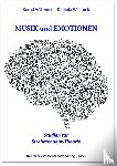 Willimek, Bernd, Willimek, Daniela - Musik und Emotionen. Studien zur Strebetendenz-Theorie