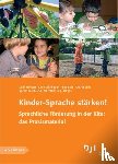  - Kinder-Sprache stärken!