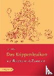 Lill, Gerlinde - Das Krippenlexikon