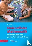 Lee, Kerensa - Kinder erfinden Mathematik
