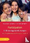 Knauer, Raingard, Hansen, Rüdiger, Sturzenhecker, Benedikt - Partizipation in Kindertageseinrichtungen