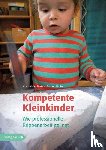 Dieken, Christel van, Lübke, Torsten, Dieken, Julian van - Kompetente Kleinkinder