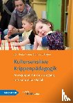 Borke, Jörn, Bruns, Hanna - Kultursensitive Krippenpädagogik