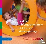  - Berliner Bildungsprogramm für Kitas und Kindertagespflege