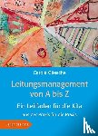 Gliesche, Carola - Leitungsmanagement von A bis Z