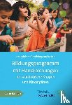  - Bildungsprogramm mit Handreichung für saarländische Krippen und Kindergärten