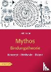 Keller, Heidi - Mythos Bindungstheorie
